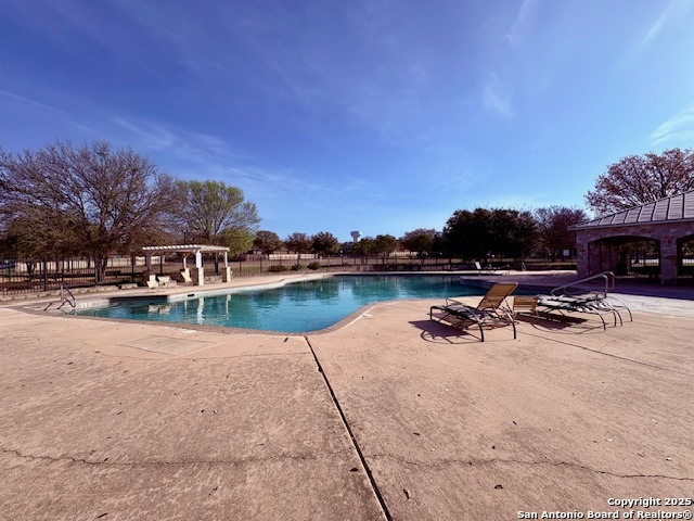 1127 Sundance Fall San Antonio TX 78245