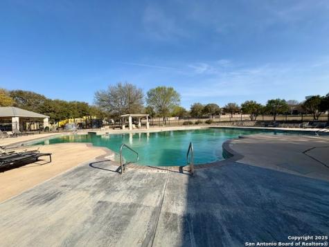 1127 Sundance Fall San Antonio TX 78245