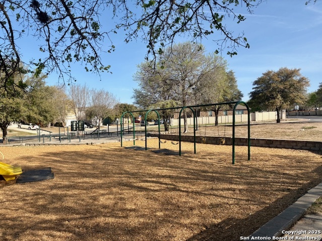 1127 Sundance Fall San Antonio TX 78245