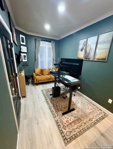 1127 Sundance Fall San Antonio TX 78245