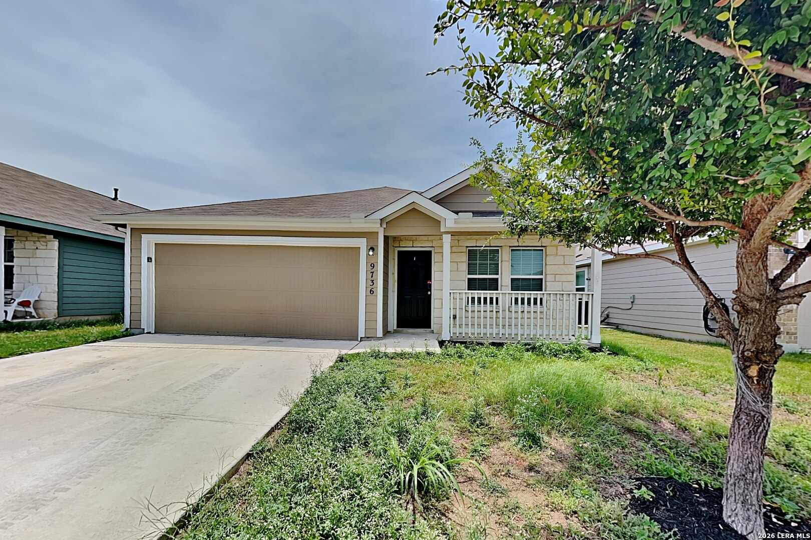 9736 Marbach Brook San Antonio TX 78245