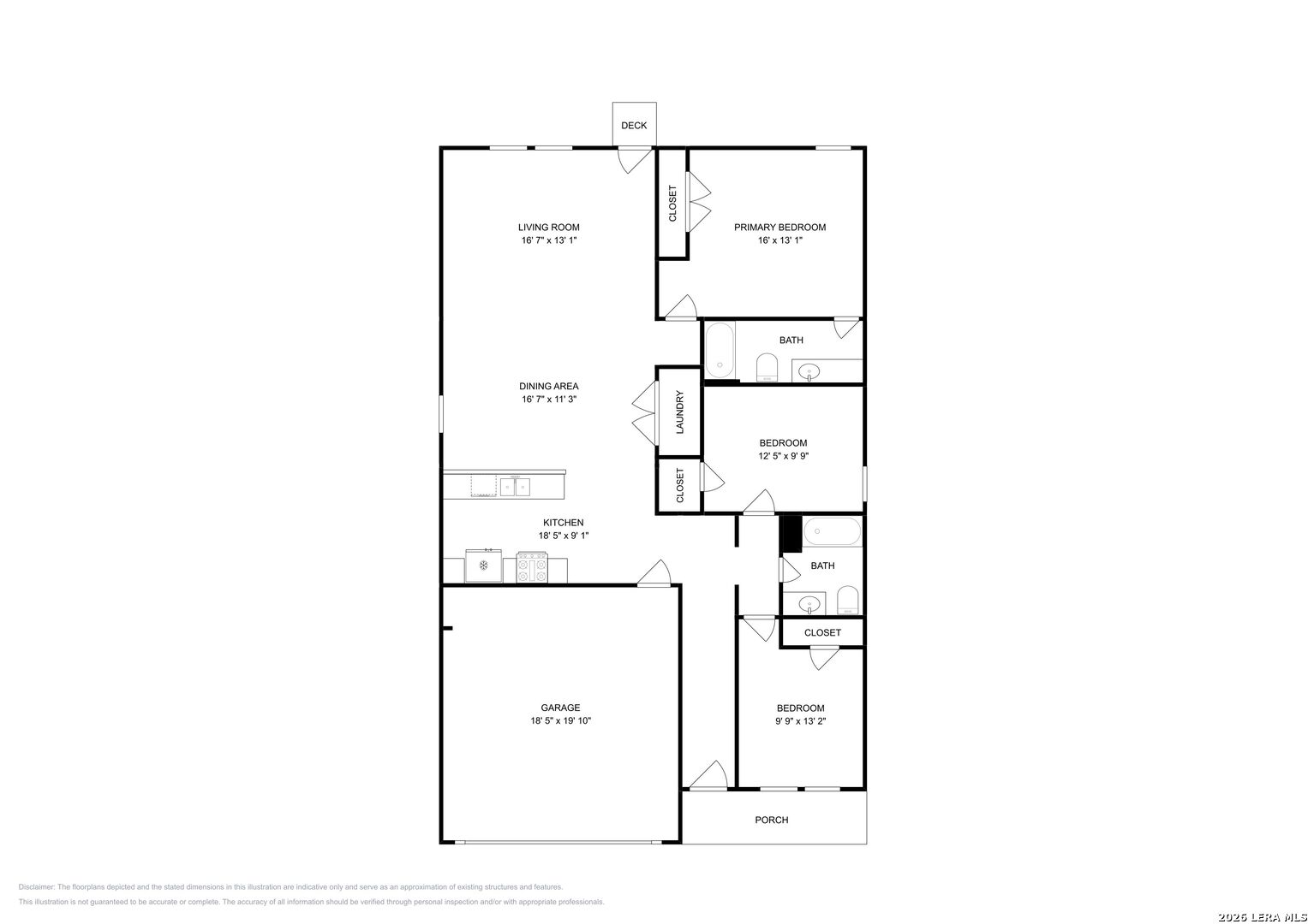 9736 Marbach Brook San Antonio TX 78245