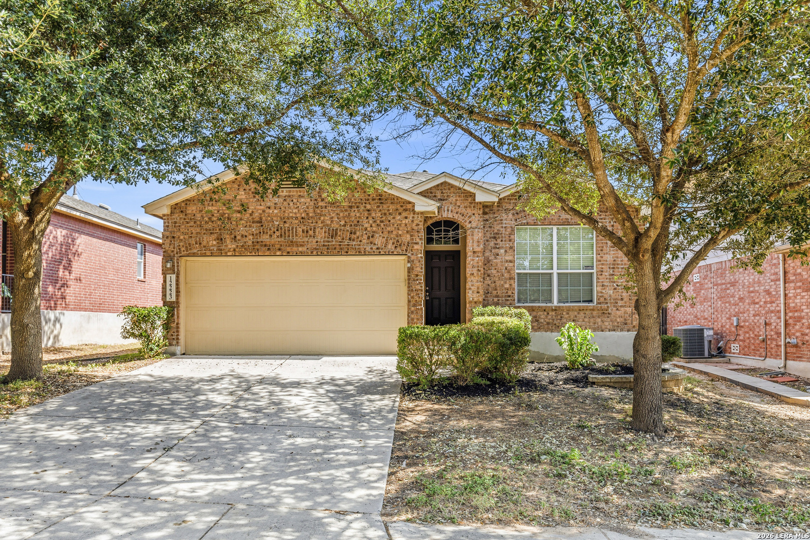 12223 Dewitt Way San Antonio TX 78253