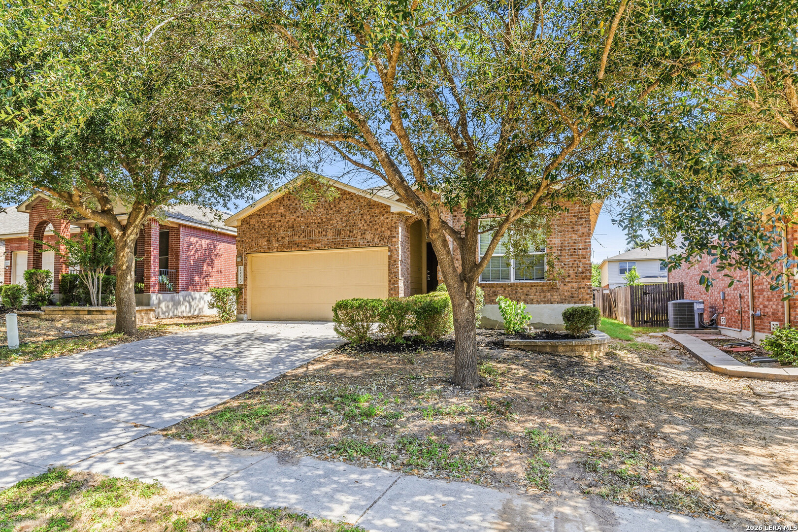 12223 Dewitt Way San Antonio TX 78253