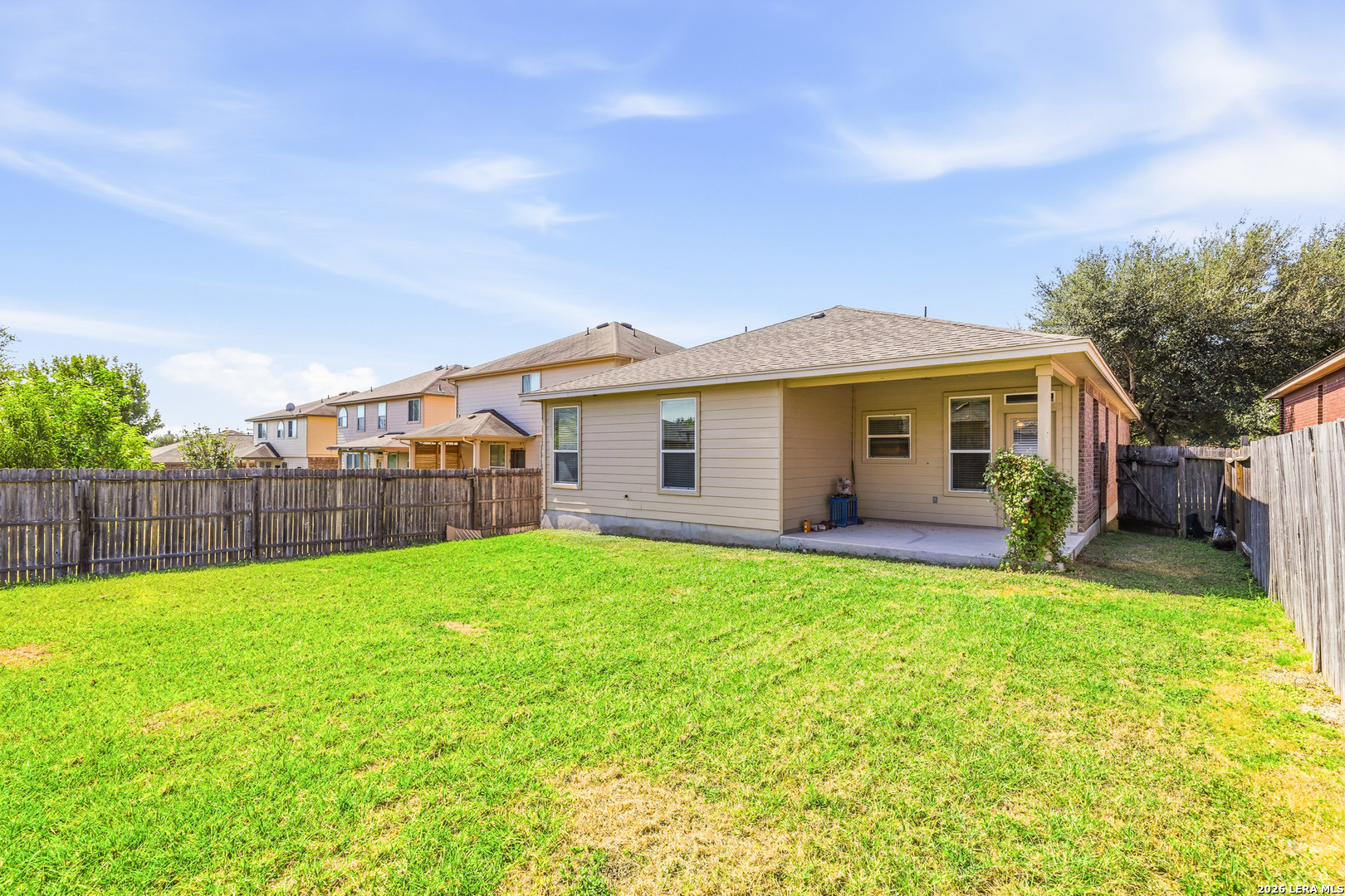 12223 Dewitt Way San Antonio TX 78253