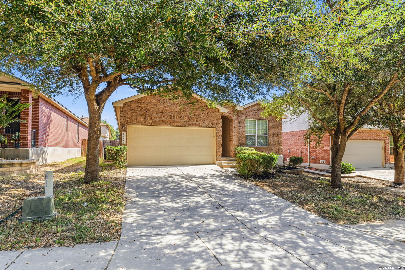 12223 Dewitt Way San Antonio TX 78253
