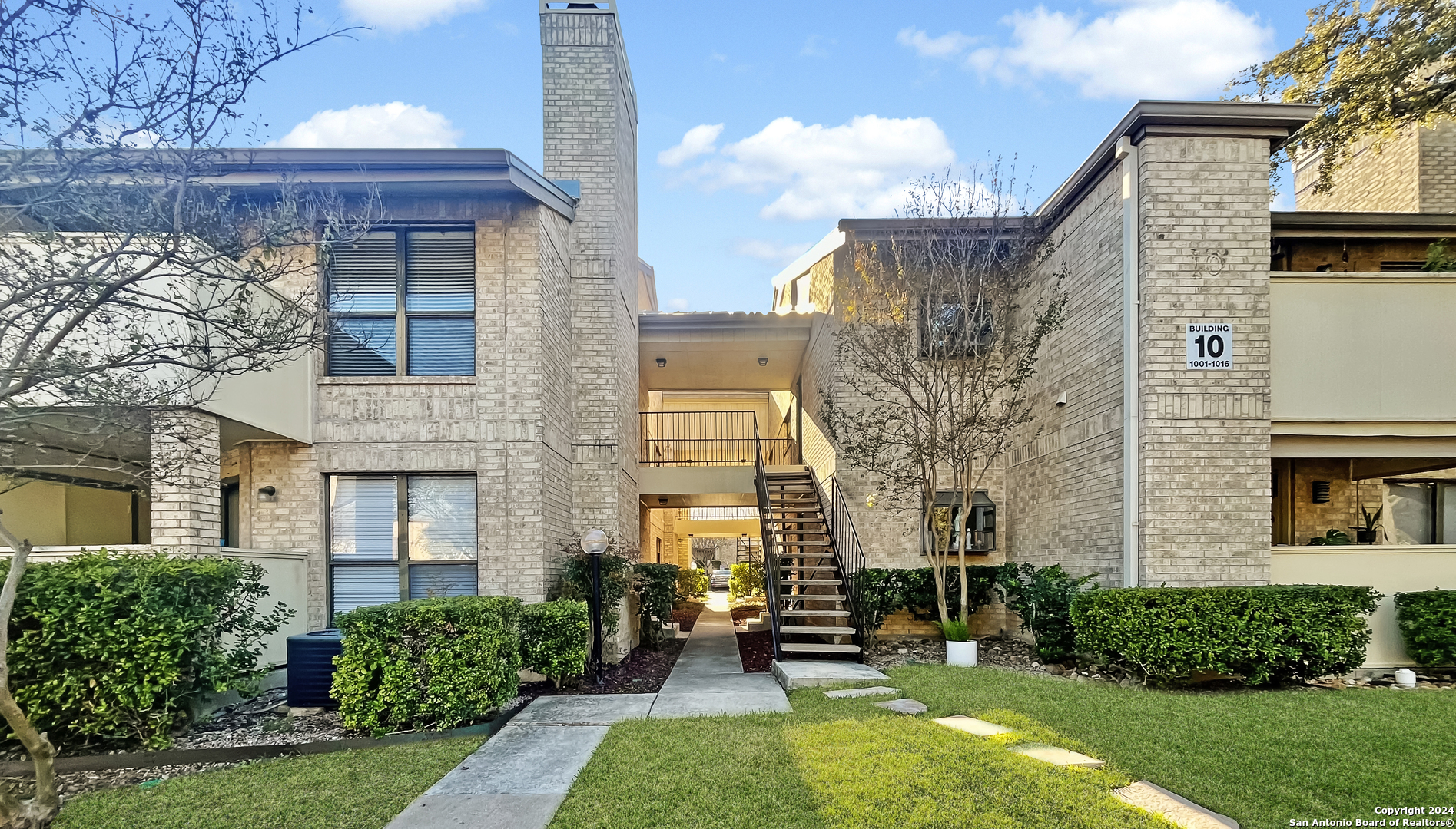 11843 Braesview San Antonio TX 78213