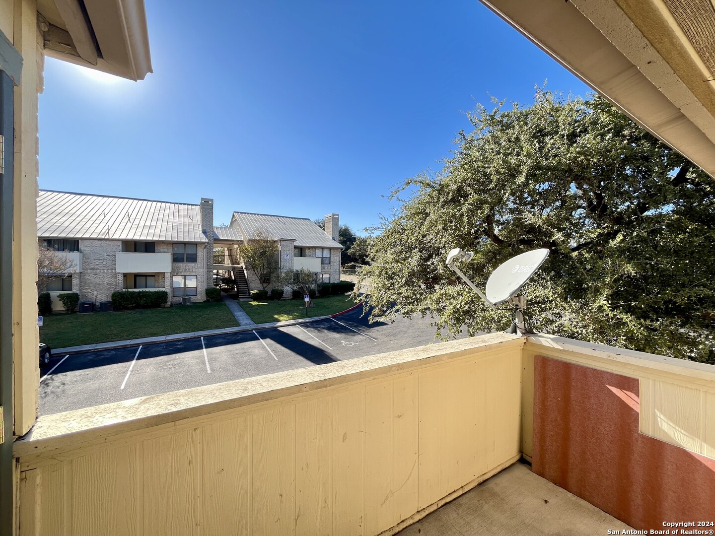 11843 Braesview San Antonio TX 78213