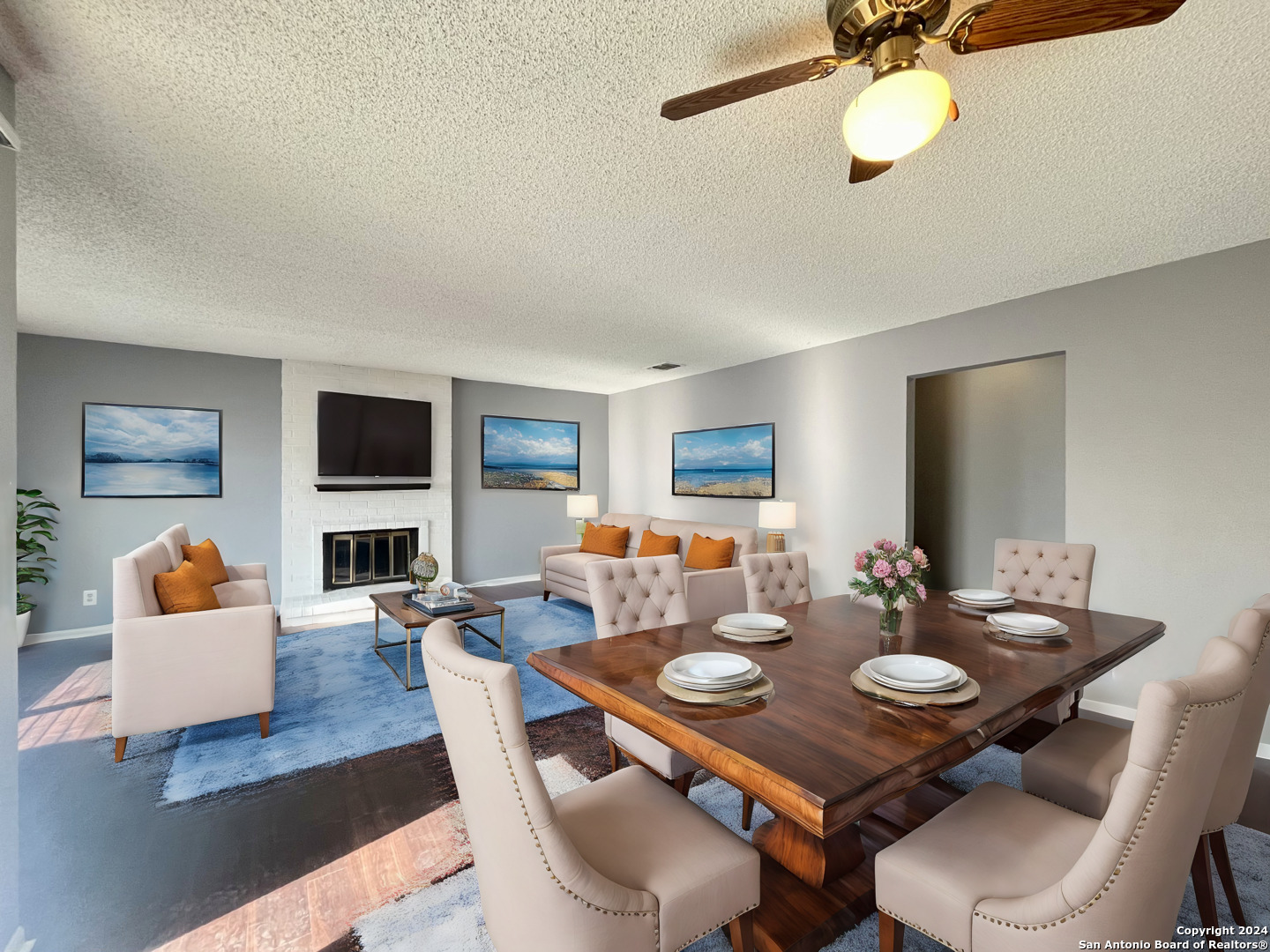 11843 Braesview San Antonio TX 78213