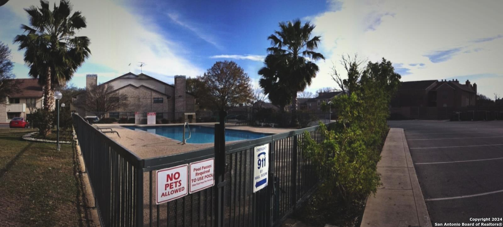 11843 Braesview San Antonio TX 78213