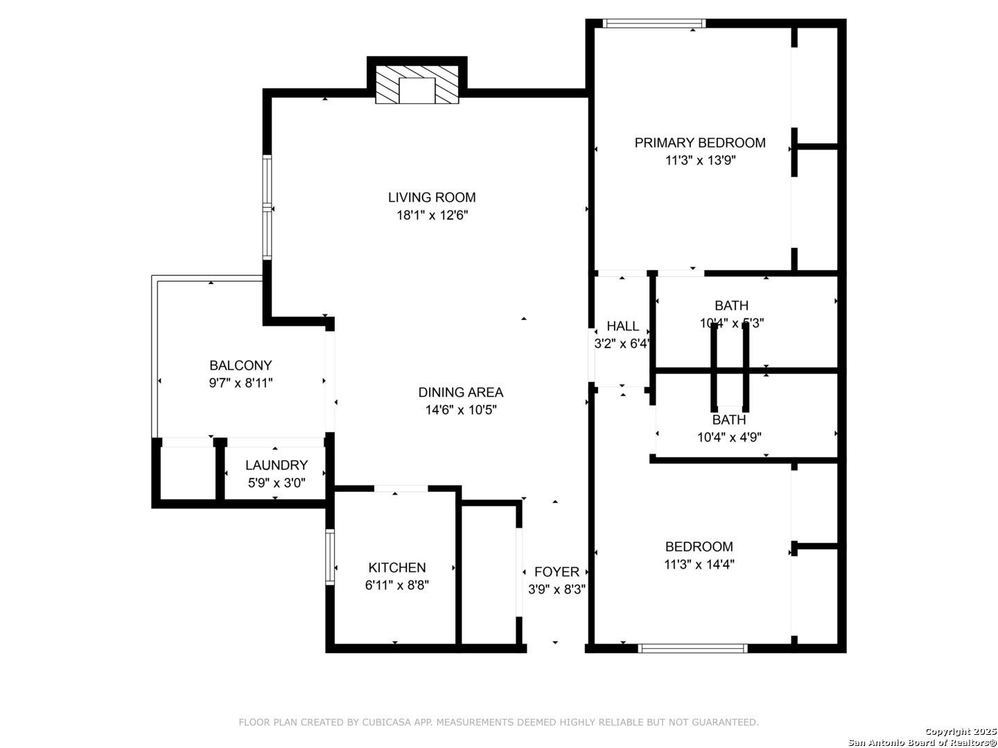 11843 Braesview San Antonio TX 78213