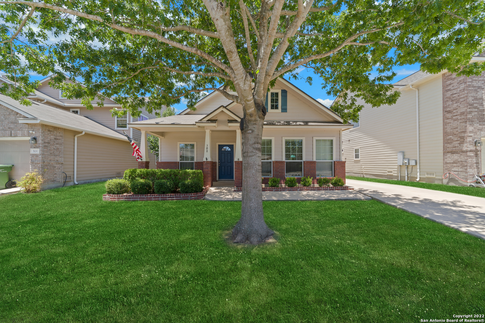 308 Rustic Trail Cibolo TX 78108