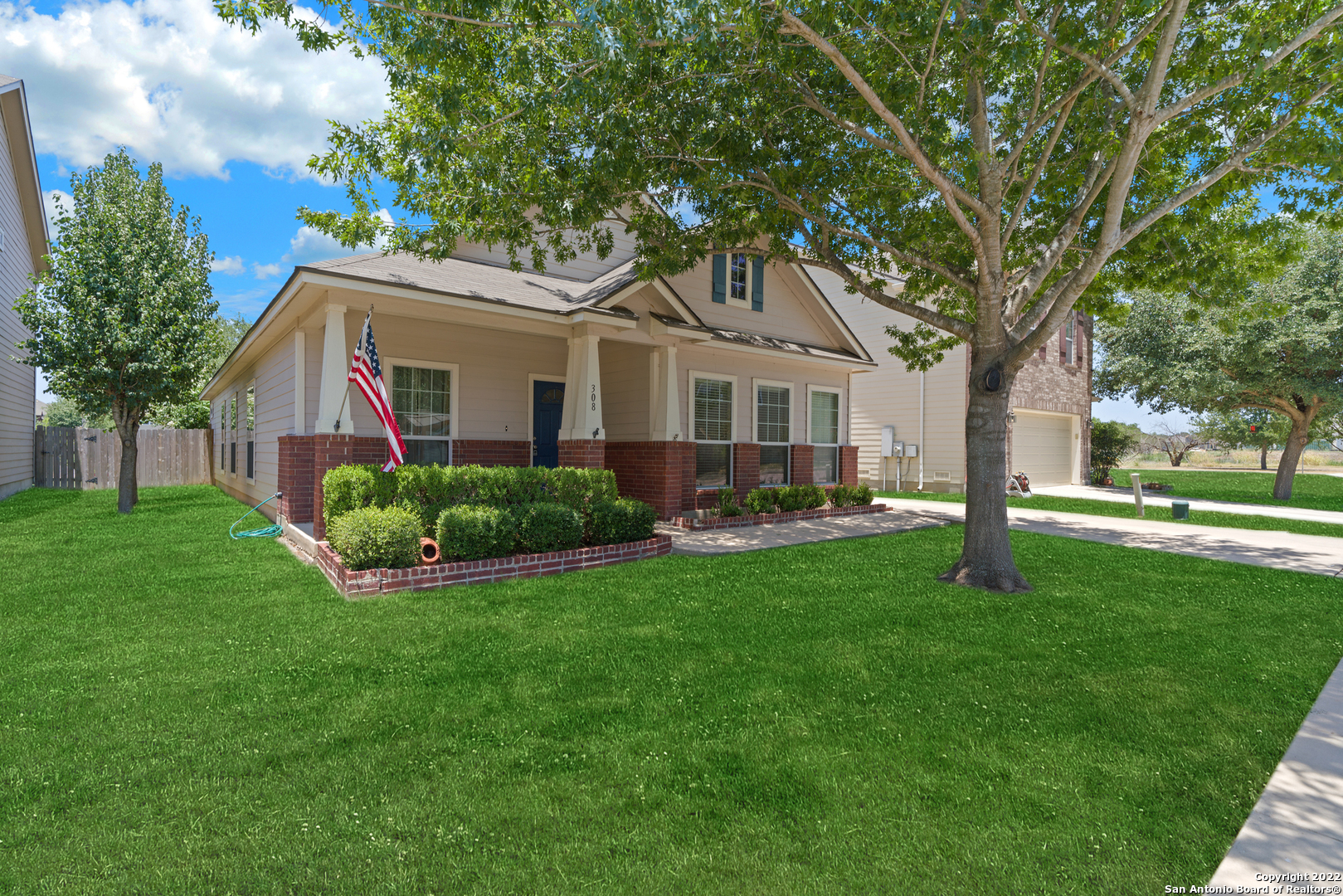 308 Rustic Trail Cibolo TX 78108