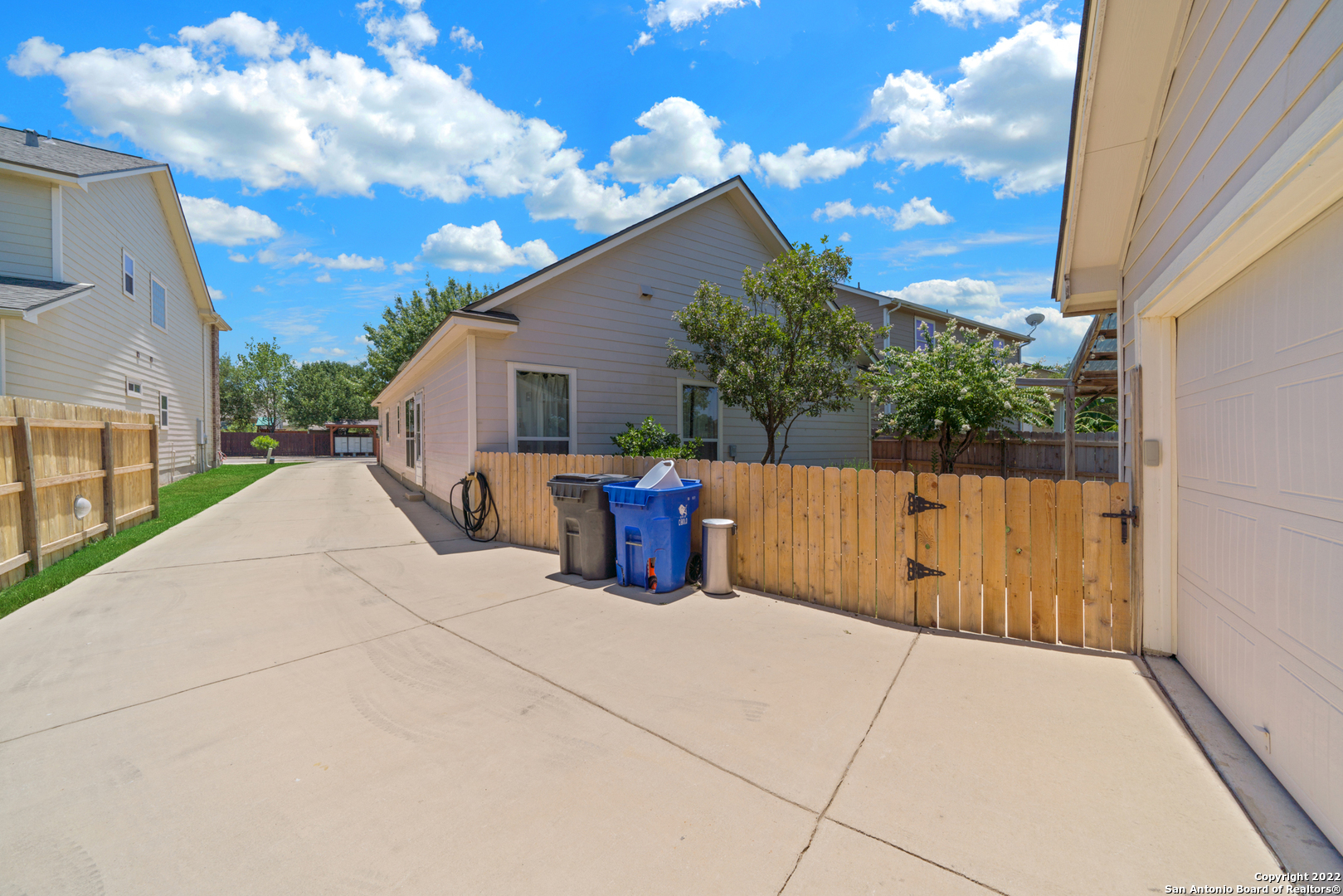 308 Rustic Trail Cibolo TX 78108