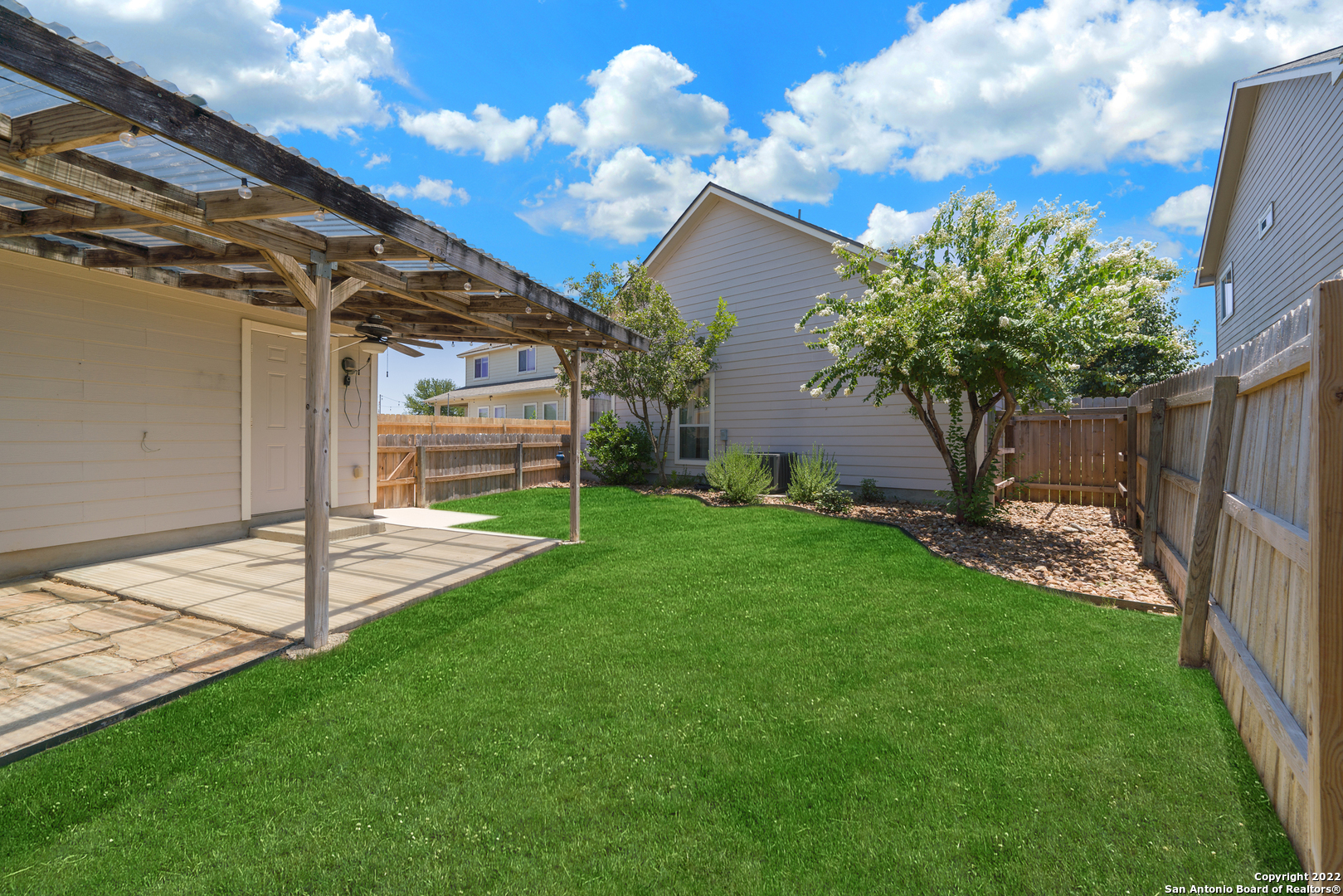 308 Rustic Trail Cibolo TX 78108