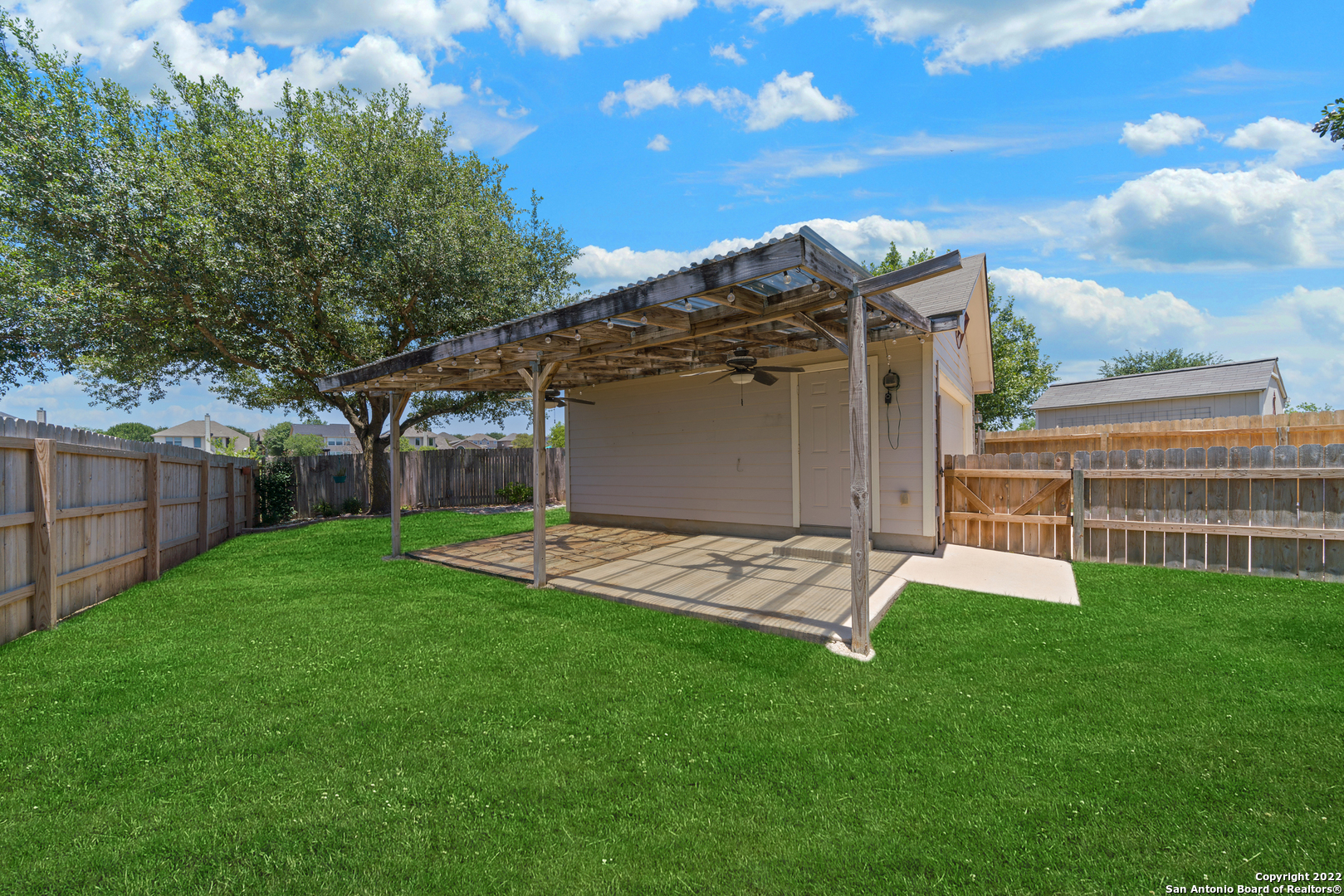 308 Rustic Trail Cibolo TX 78108