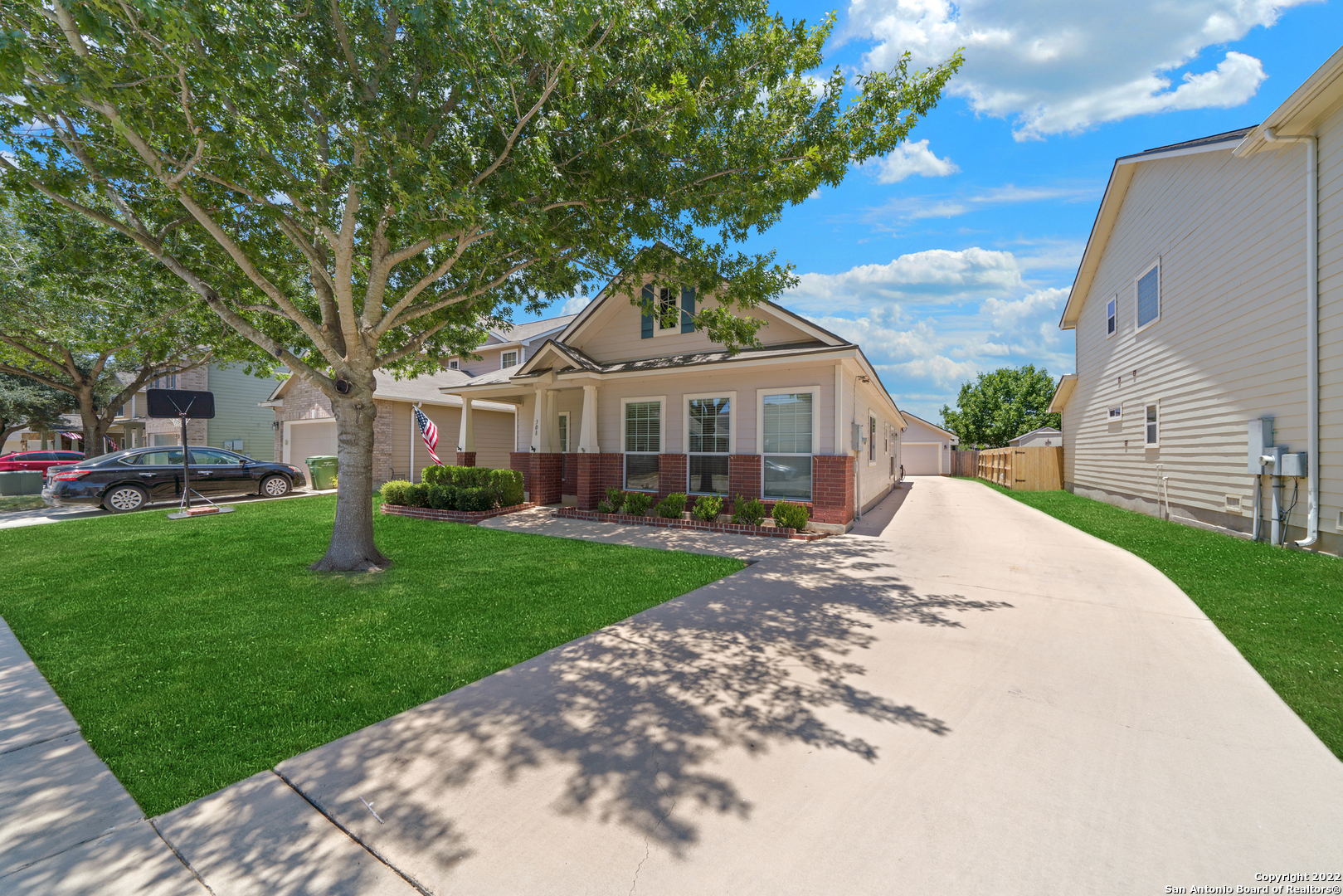 308 Rustic Trail Cibolo TX 78108