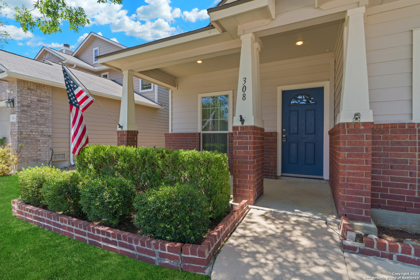 308 Rustic Trail Cibolo TX 78108