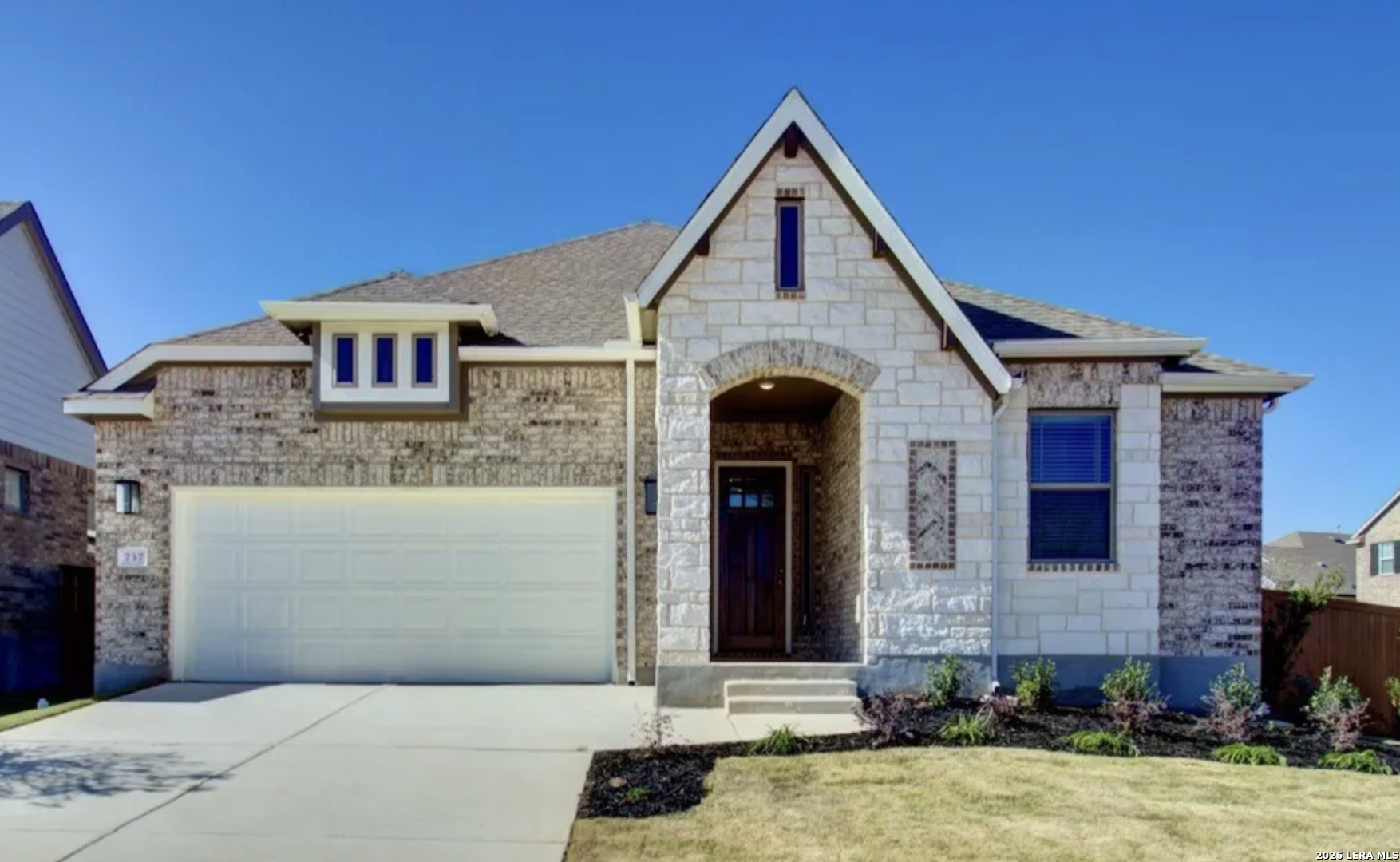 737 Groudsel Avenue New Braunfels TX 78132