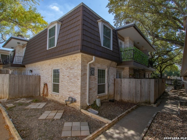 8030 Broadway San Antonio TX 78209