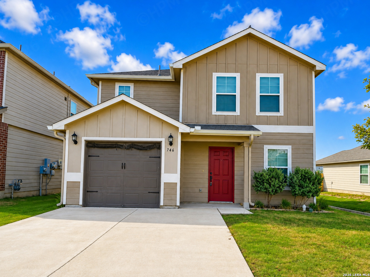746 Retama Pass San Antonio TX 78219