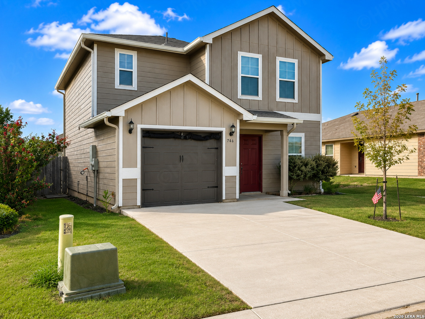 746 Retama Pass San Antonio TX 78219