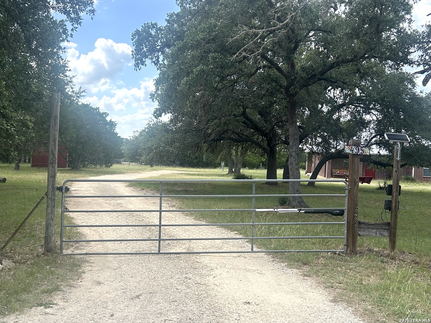 495 Hill Country Drive Pipe Creek TX 78063