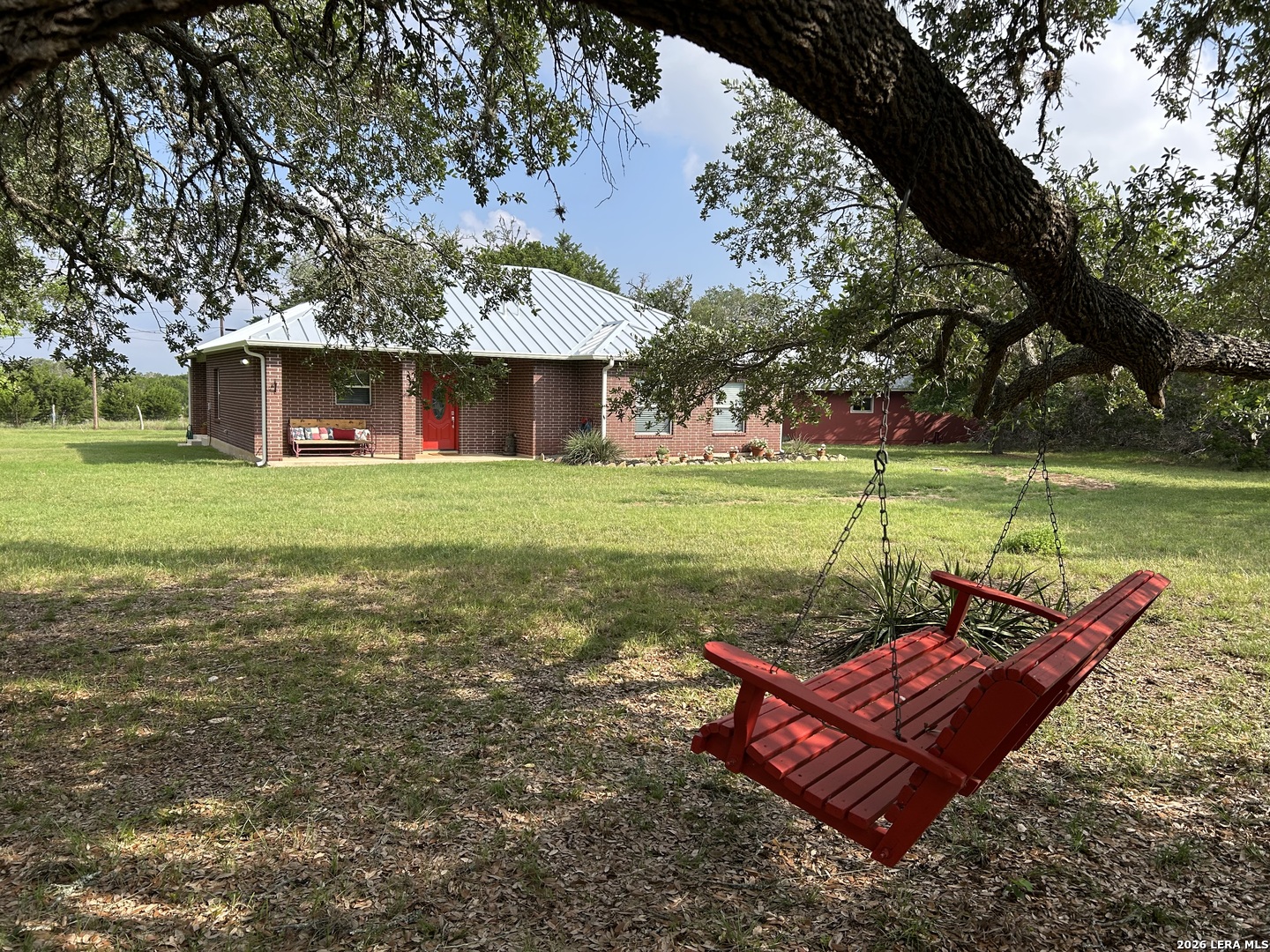 495 Hill Country Drive Pipe Creek TX 78063