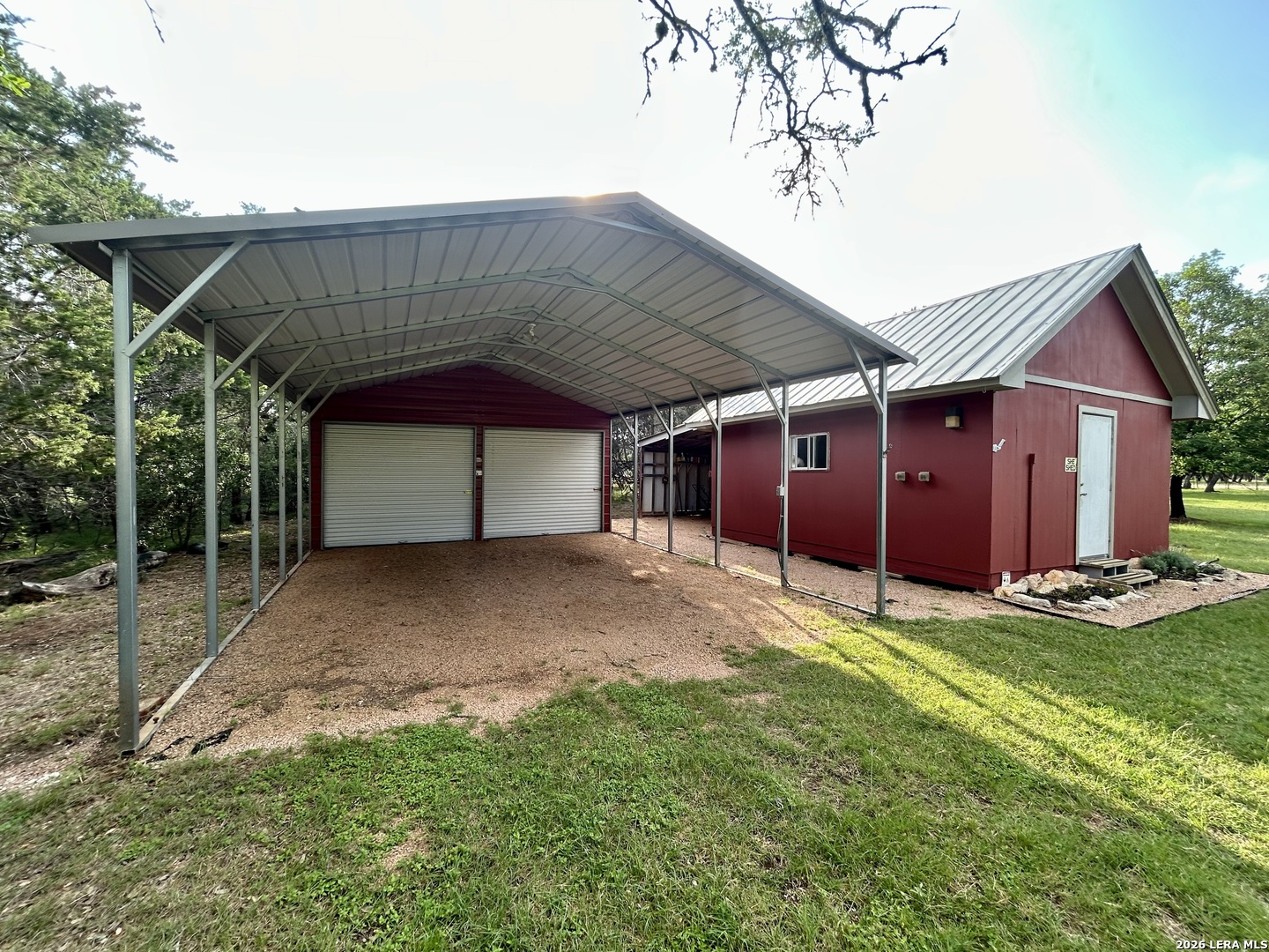495 Hill Country Drive Pipe Creek TX 78063
