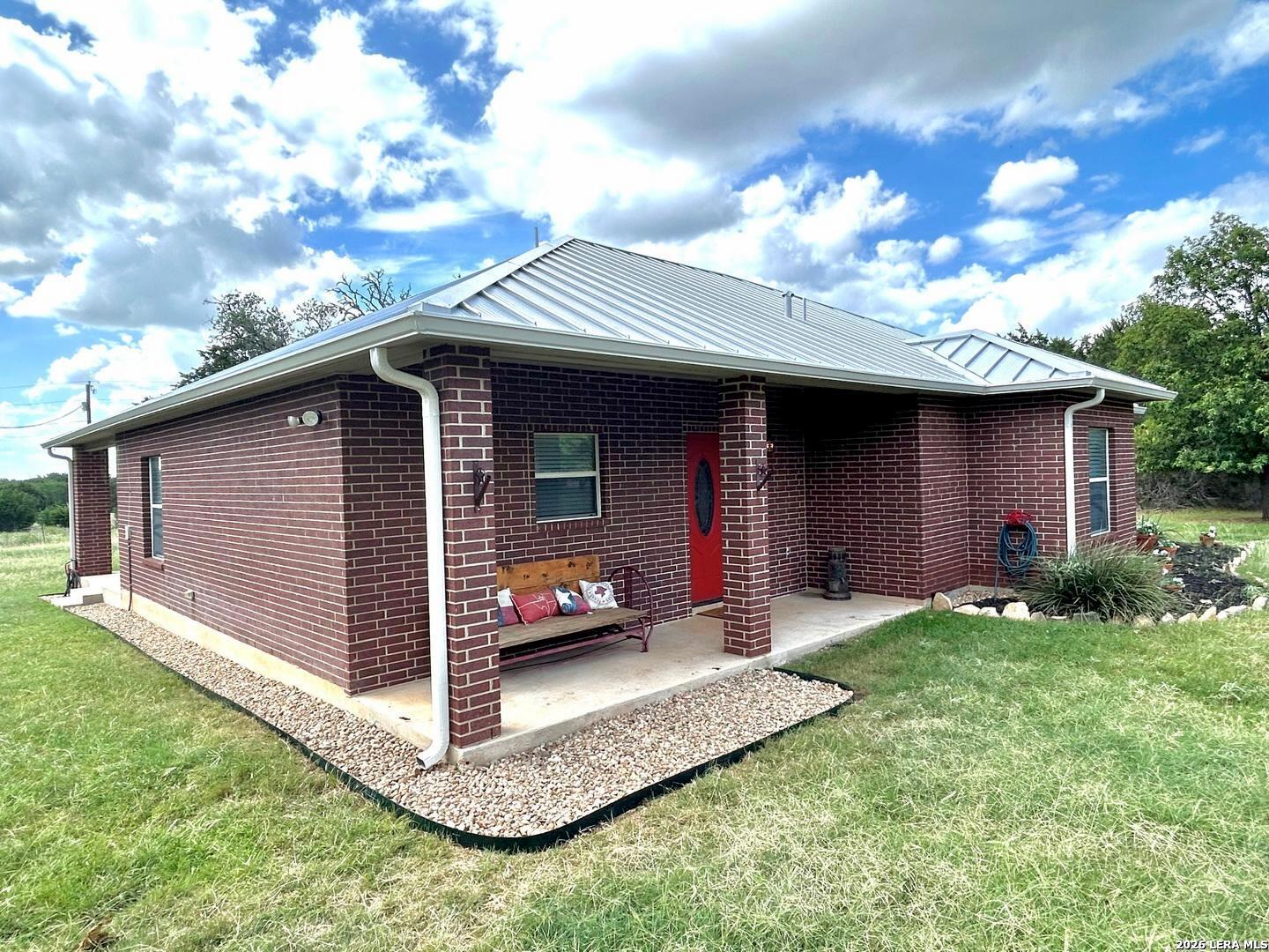 495 Hill Country Drive Pipe Creek TX 78063