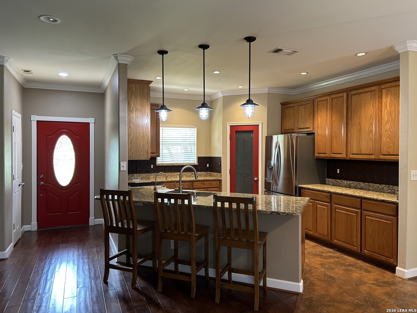 495 Hill Country Drive Pipe Creek TX 78063