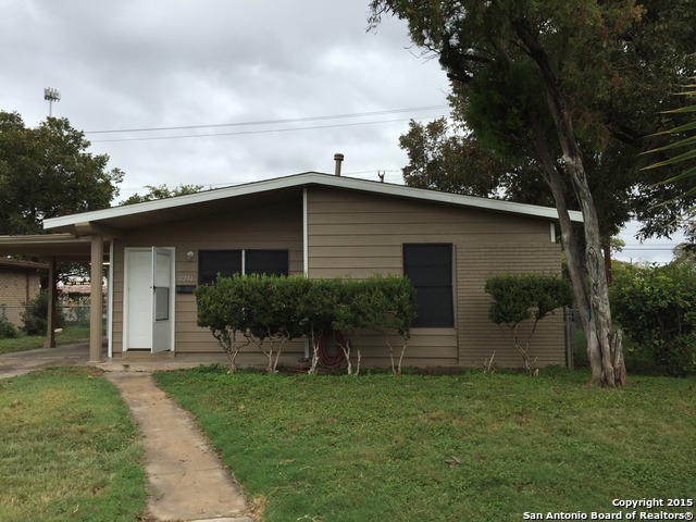 4251 Wild Oak San Antonio TX 78219