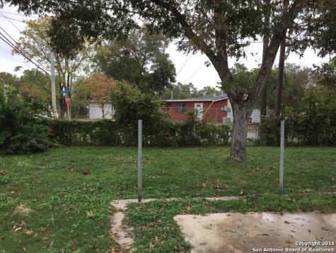4251 Wild Oak San Antonio TX 78219