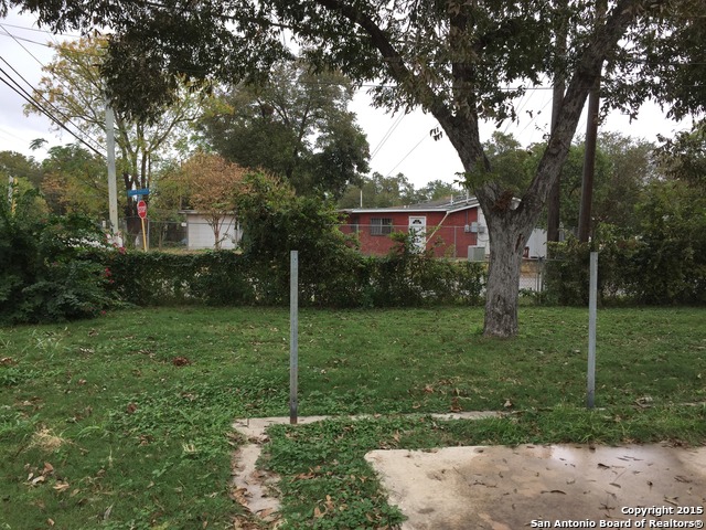 4251 Wild Oak San Antonio TX 78219