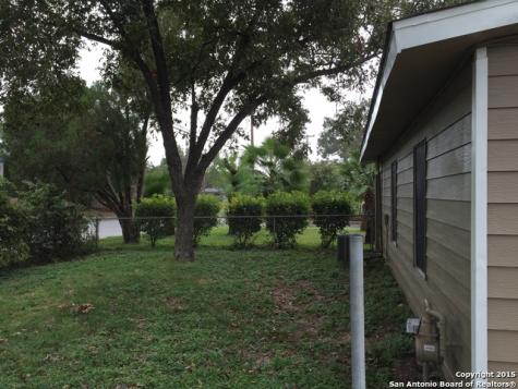 4251 Wild Oak San Antonio TX 78219