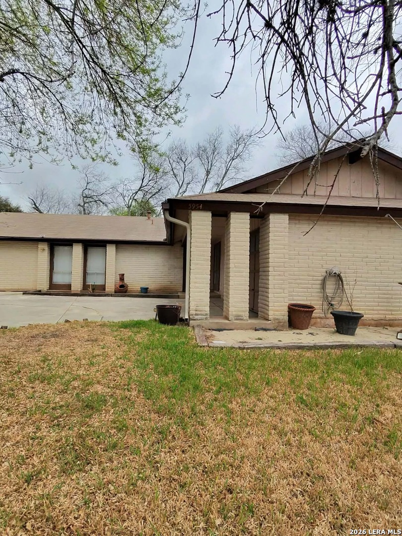 5954 Little Brandywine Creek San Antonio TX 78233