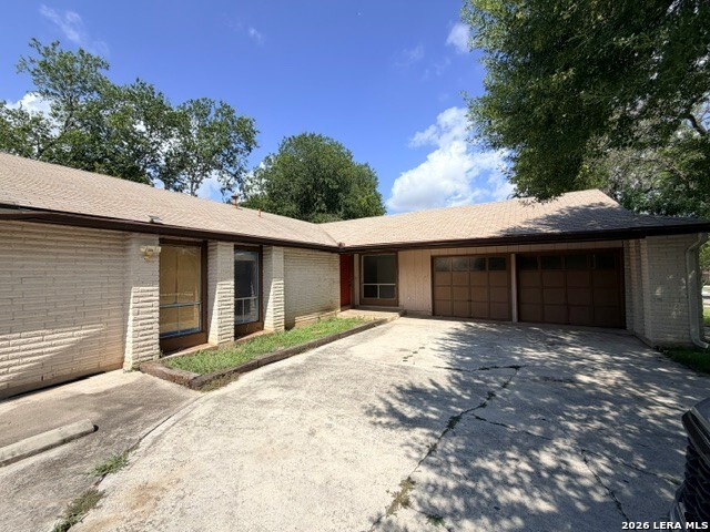 5954 Little Brandywine Creek San Antonio TX 78233