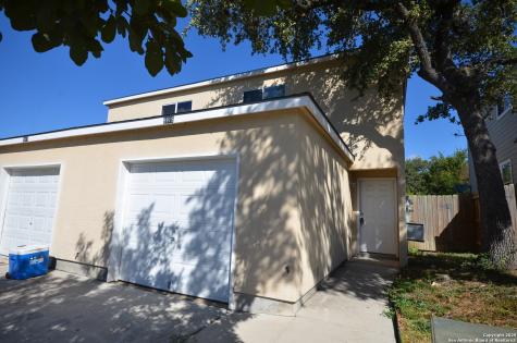 8915 Maverick Draw San Antonio TX 78250