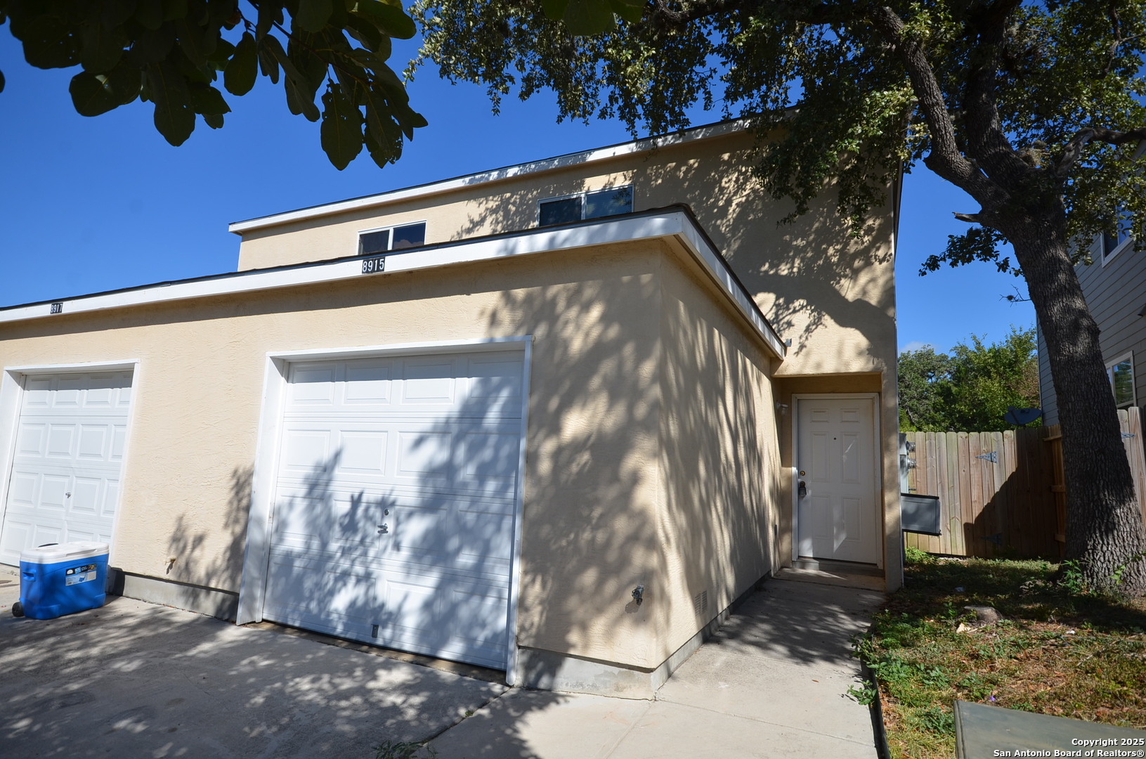 8915 Maverick Draw San Antonio TX 78250