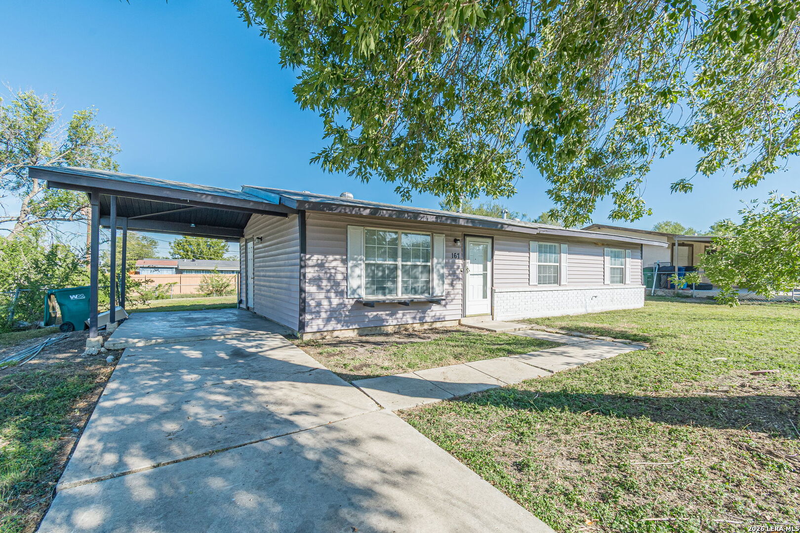 167 Meadow Valley San Antonio TX 78227