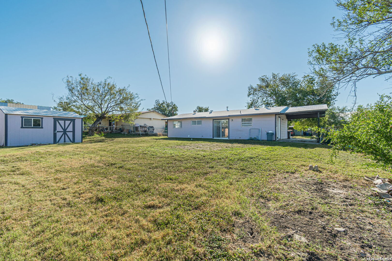 167 Meadow Valley San Antonio TX 78227
