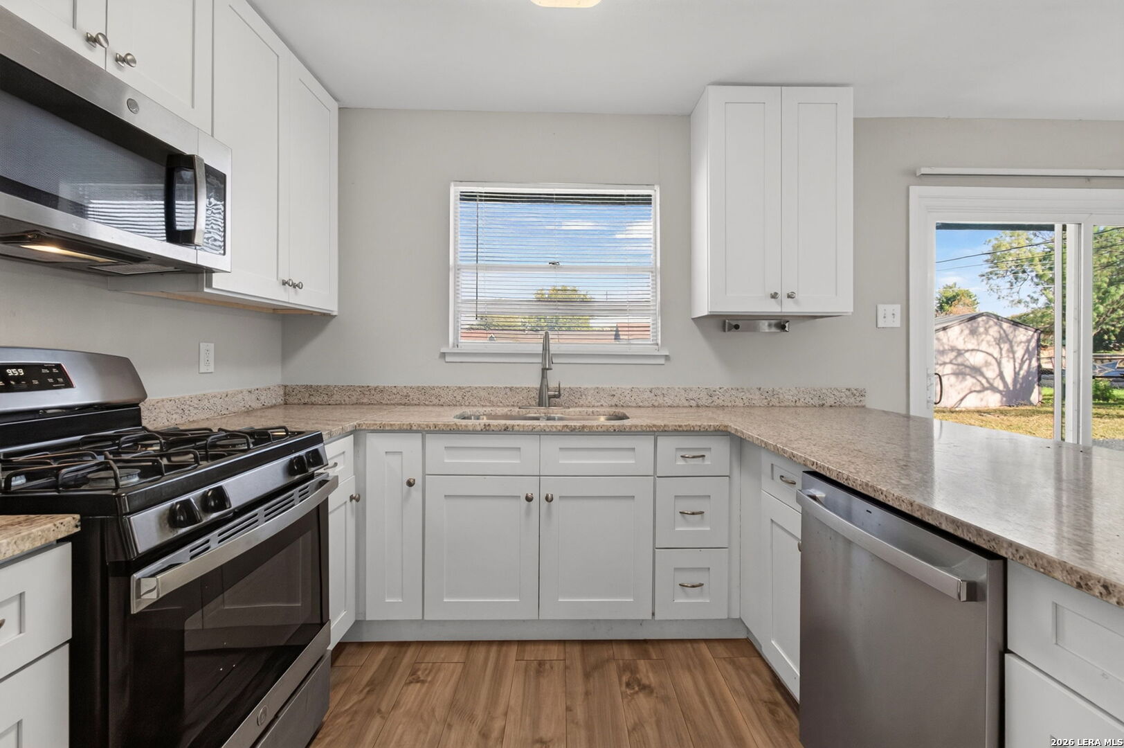 167 Meadow Valley San Antonio TX 78227