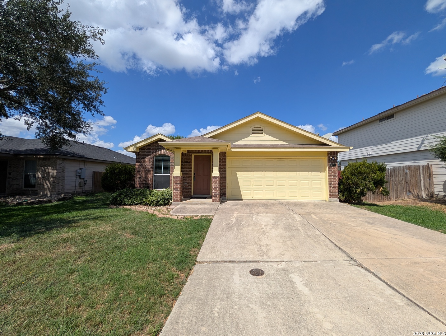 369 Starling Creek New Braunfels TX 78130