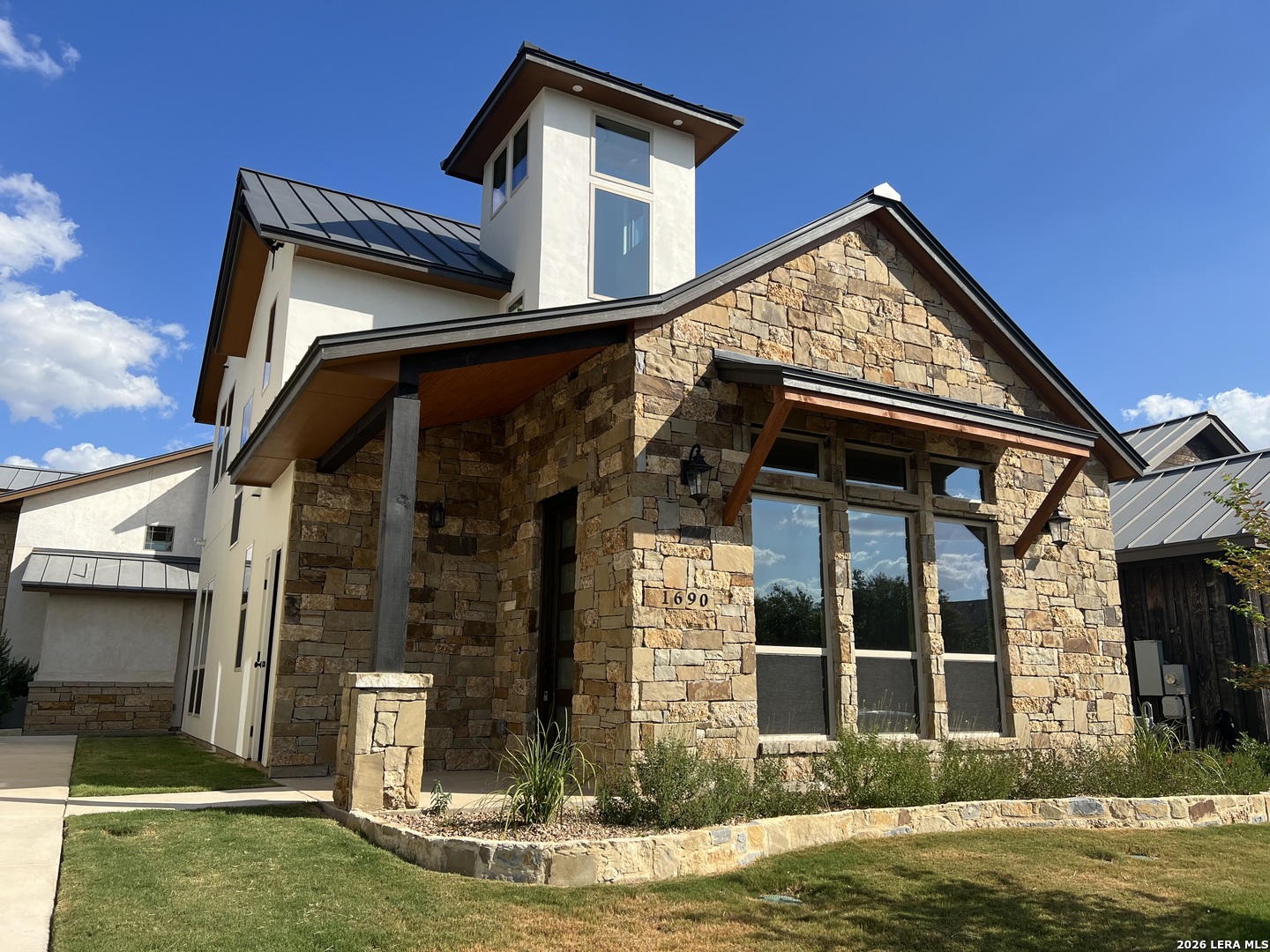 1690 Gruene Vineyard Crossing New Braunfels TX 78130