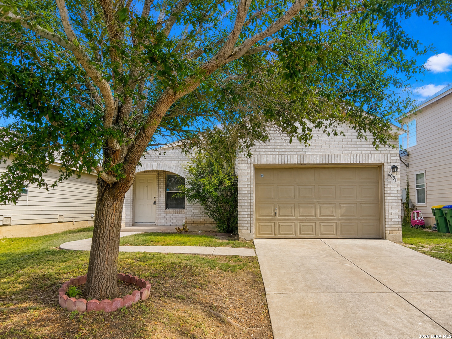 6031 Kensinger Pass Converse TX 78109