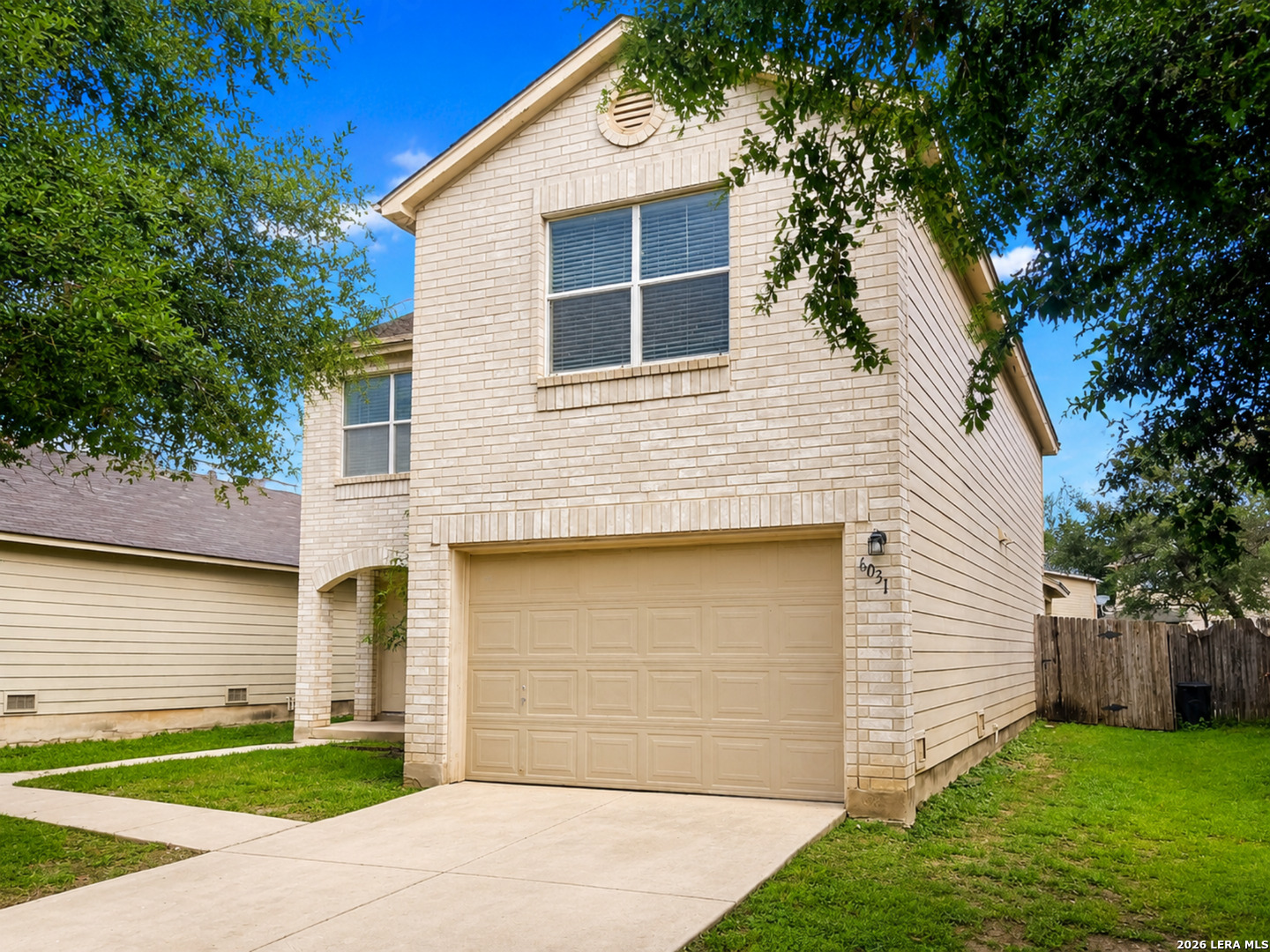 6031 Kensinger Pass Converse TX 78109
