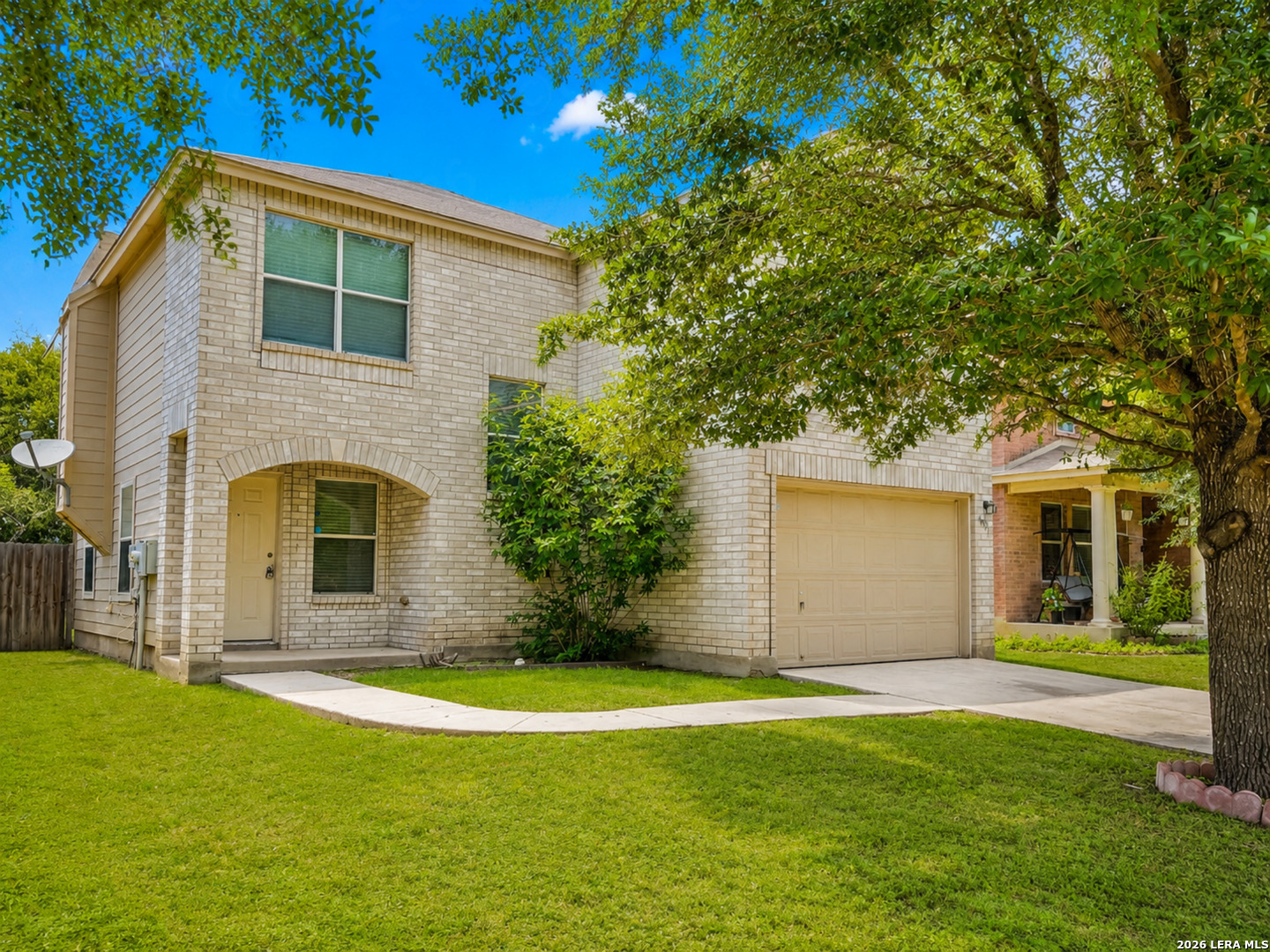 6031 Kensinger Pass Converse TX 78109