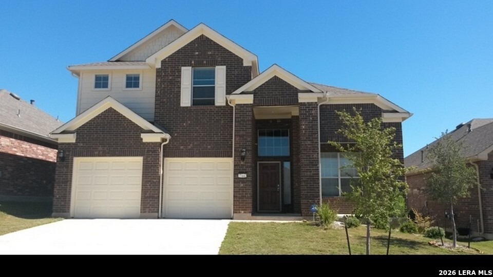 27442 Camino Tower Boerne TX 78015