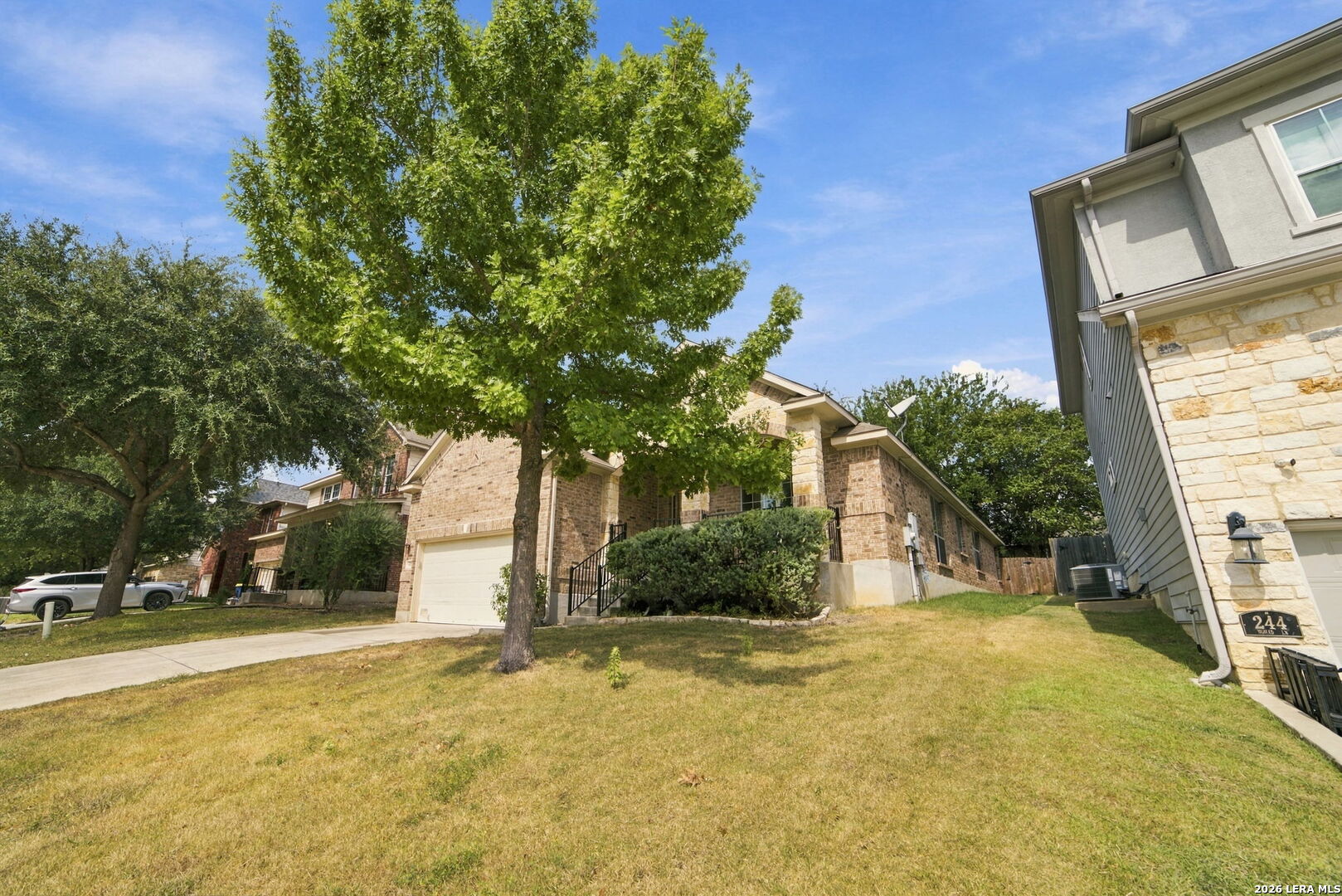 240 Nomad Lane Cibolo TX 78108
