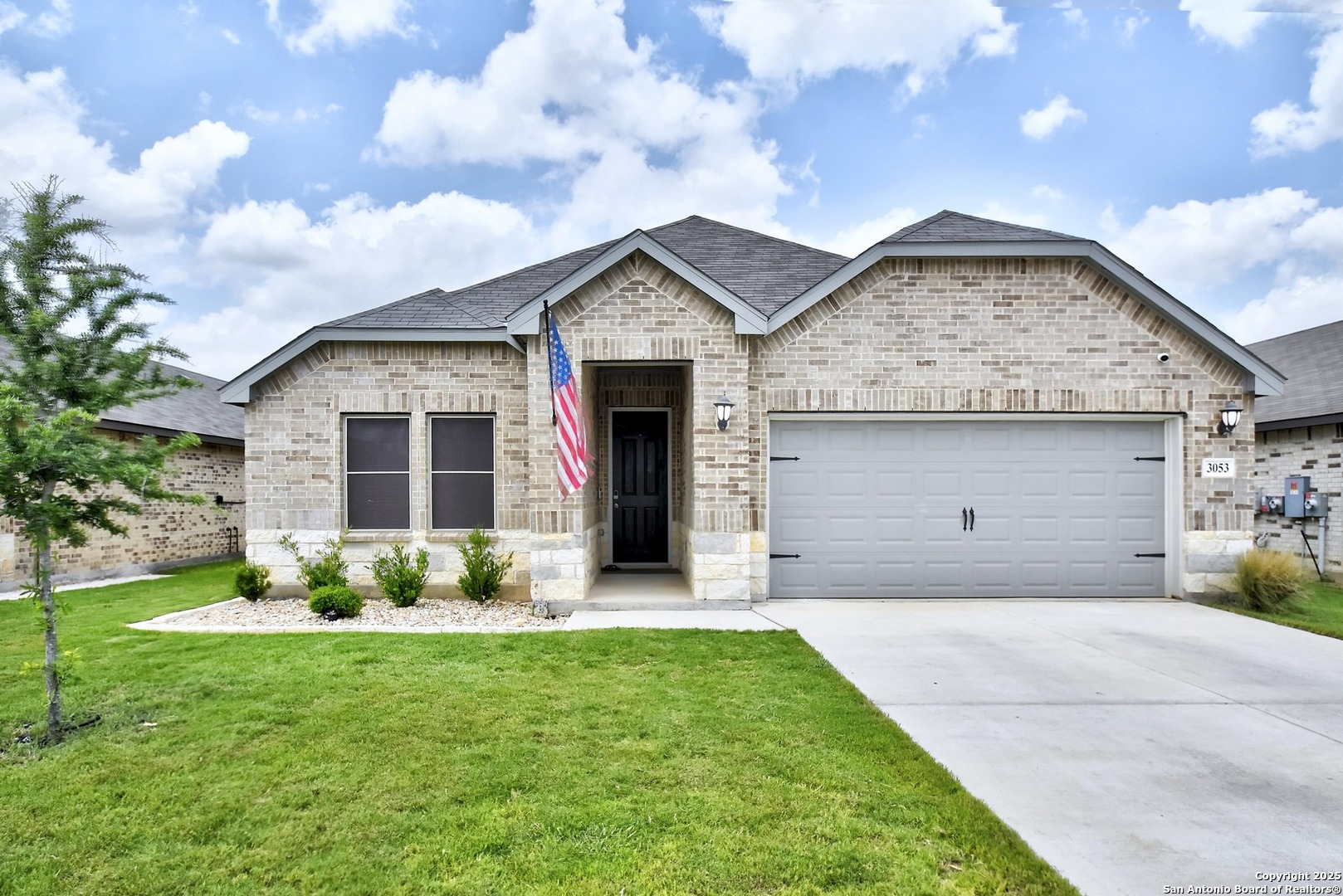 3053 Casillero Schertz TX 78154